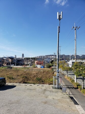 ソレジオ片浜の物件内観写真